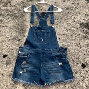 Overalls
